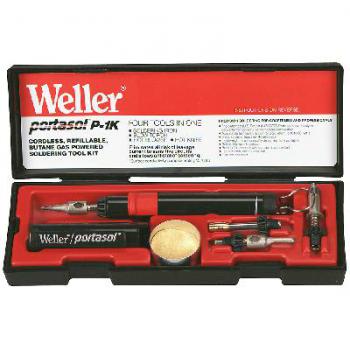 Soldering Iron Kit Weller P1KC