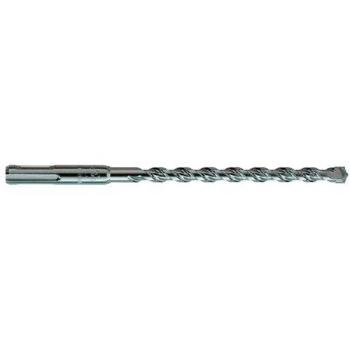 5.5 x 210mm SDS Plus German 2 Cutter Masonry Drill Bit SP055210g