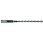 Drill Masonry M 6.0 x 110mm SDS Plus German 2 Cutter SP060110G