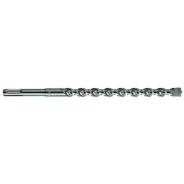 Drill Masonry Bit 12mm x 260mm SDS Plus 2 Cutter SP120260g