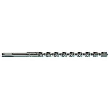 Drill Masonry  M13 x 210mm SDS Plus German 2 Cutter