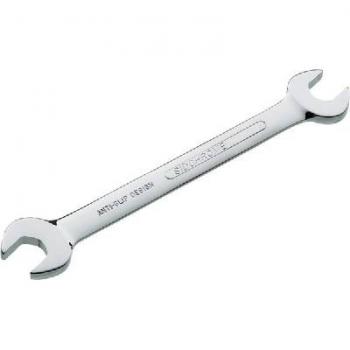 SPANNER OPEN END SIDCHROME AF 1