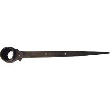 SPANNER RATCHET PODGER SIDCHROME 18x24MM SCMTRH1824