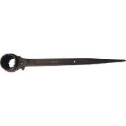 SPANNER RATCHET PODGER SIDCHROME 24x27MM SCMTRH2427