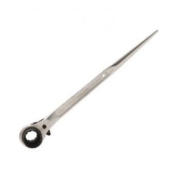 Spanner Ratchet Podger Toledo 41mm x 46mm 301240