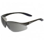 Specs Vision Safe Harpoon Smoke Lens Black FR 261BKSD