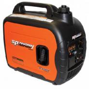 GENERATOR INVERTER SP 3.2 Hp 2KVA  SPGI2000