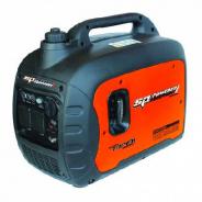 GENERATOR INVERTER SP 4.3 Hp   SPGI3000