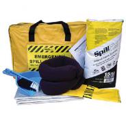 SPILLFIX TRANSPORT/WORKSHOP SPILL KIT FXSKBAG