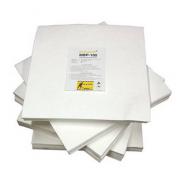 GLOBAL OIL SPILL PADS 45x45cm HEAVY DUTY    MBP-100  SCOF45T-100