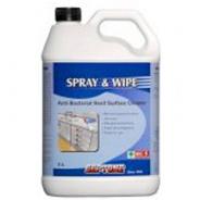 Septone Spray And Wipe 5 Litre HGSW5