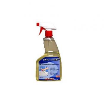Septone Spray And Wipe Antibacterial Hard Surface Cleaner Trigger 750ml HGSW750