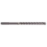 Drill Masonry M12.0 x 310mm SDS Plus German Cutter Zentro 4 SPZ120310