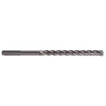 Drill Masonry M12.0 x 310mm SDS Plus German Cutter Zentro 4 SPZ120310