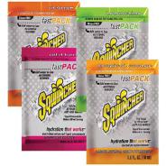 SQWINCHER QWIK STIKS FAST PACK MIXED FLAV SUGAR FREE PK10 SQ0090