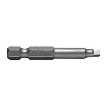 Bit Square Driver Sq2 x 100mm SQ2100S