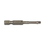 Bit Impact Driver Sq2 x 50mm Thunder Zone SQ250SS
