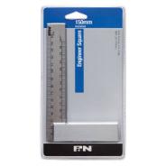 Square Engineers Precision S/S 150mm P&N 267SG1006