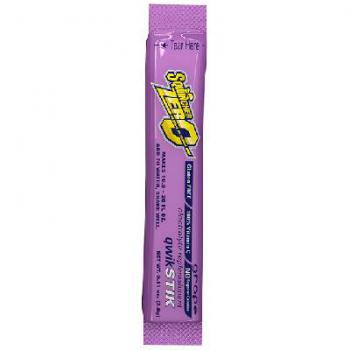 SQWINCHER QWIK STIKS POWDER GRAPE  SQ0106