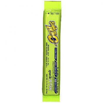 Sqwincher Qwik Stiks Powder Lemon/Lime SQ0107-LL