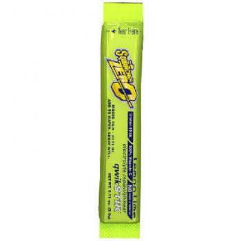 SQWINCHER QWIK STIKS POWDER LEM/LIME  SQ0107