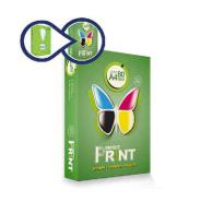 Paper Copy White A4 Ream 80Gsm