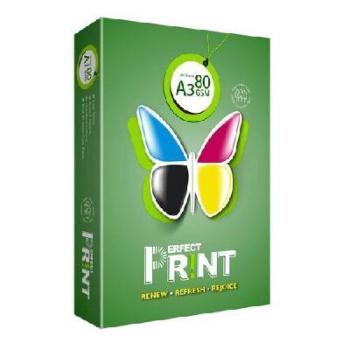 Paper Copy White A3 Ream Aspire 80gsm