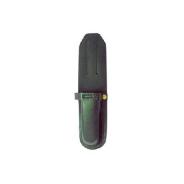 Pouch Suit Black Panther Leather STC45