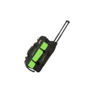 Supatool Premium Mobile Wide Mouth Bag - 28 Tool Loops And Pockets