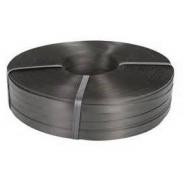 STRAPPING POLY BLACK 19MM X 1000M HEAVY DUTY  601940