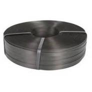 Strapping Poly Black 19mm x 1000M Heavy Duty 601940