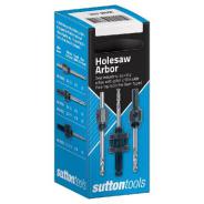 Arbor Holesaw Ba2 32-54mm 000459