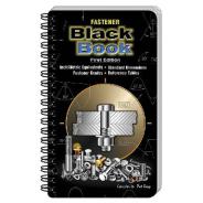 Black Book Fasteners V1-English Literature L200