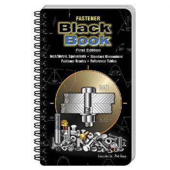 BLACK BOOK FASTENERS L200V1EN