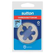 Button Die M414 UNC 1-8 TCA 2