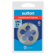 Button Die M414 UNC 3/4-10 TCA 2