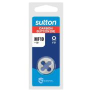 Button Die M403 MF 10 x 1.0 TCA 1