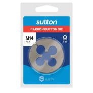 Button Die M402 M 14 x 2.0 TCA 2