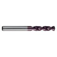 Drill CNC Stub Tian Coated 6.0mm D1510600