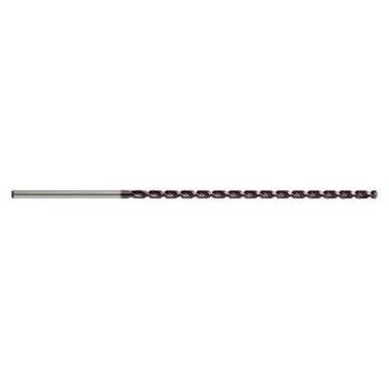 Drill Extra Long Series 4mm x 195mm D1940400