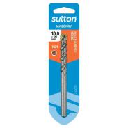 Drill Masonry 10mm 220798 - D6001000