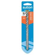 Drill Masonry 12mm x 150mm Single Brick D6011200