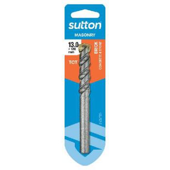 Drill Masonry 13mm x 120mm 220828