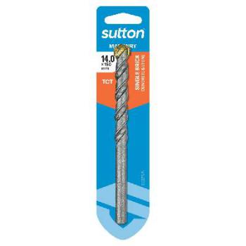 Drill Masonry 14mm x 150mm 220934 D6011400