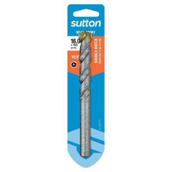 Drill Masonry 16mm x 150mm 220941 D6011600