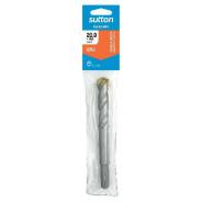 Drill Masonry 20mm x 160mm 221337