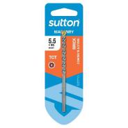 Drill Masonry 5.5mm D6000550