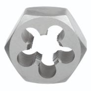 Die Nut M446 UNF 1-1/8-12 TCA M4462858