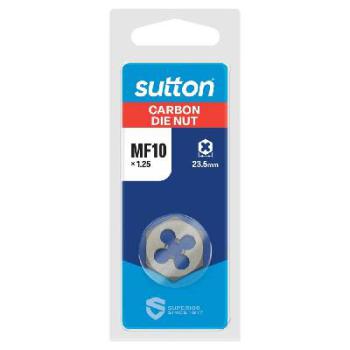 Die Nut M441 MF M10 x 1.25 TCA M4411006