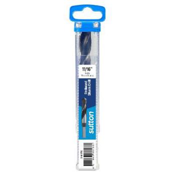 Drill Reduced Shank 11/16 x 1/2 D1881746